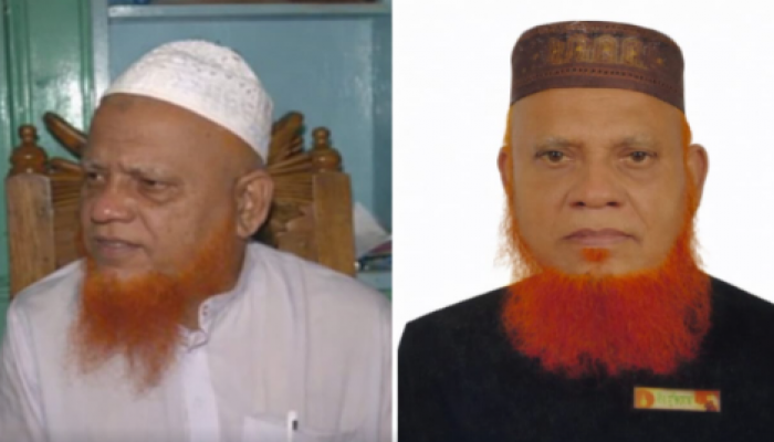 ​সৈয়দকাঠীর ইউপি চেয়ারম্যান  আনোয়ার হোসেন মৃধা ভূয়া ওয়ারিশ ও সনদ বানিজ্য