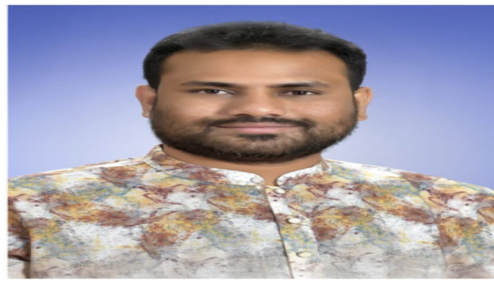 রাণীশংকৈলে পিআইও-কে মারপিটের ঘটনায়  গণঅধিকার পরিষদ কেন্দ্রীয় নেতা গ্রেফতার