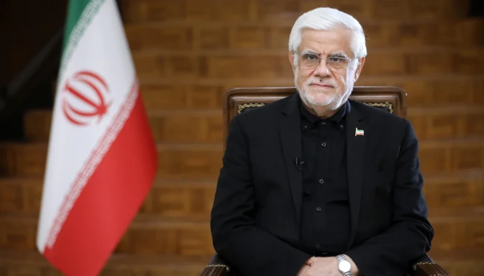 ইসরাইল ফার্স্ট নয়, আমেরিকা ফার্স্ট নীতিতে মনোযোগ দিতে বলল ইরান