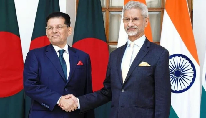প্রধানমন্ত্রী তারেক রহমানের ভারত সফর নিয়ে যা বললেন পররাষ্ট্রমন্ত্রী