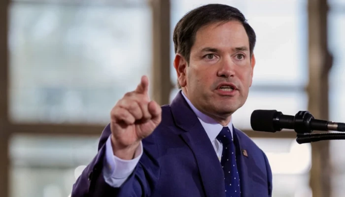 ইরানের সাবেক ভাইস প্রেসিডেন্টের আত্মীয়দের ভিসা বাতিল করলেন রুবিও