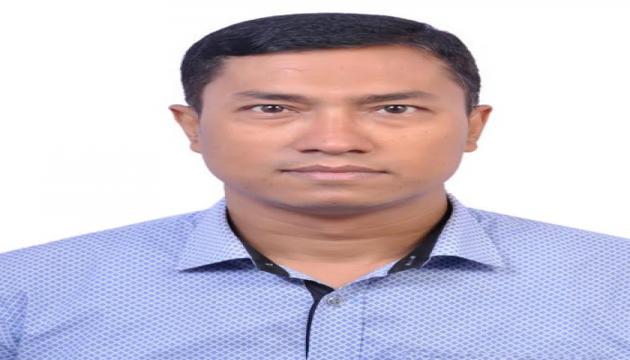 ইলুহার ইউপি নির্বাচনে চেয়ারম্যান প্রার্থী হিসেবে এক আলোচিত নাম তারিকুল ইসলাম মিঠু