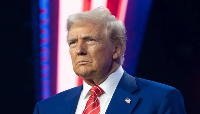 ইরানের পারমাণবিক কর্মসূচি নিয়ে কড়া অবস্থান ট্রাম্পের