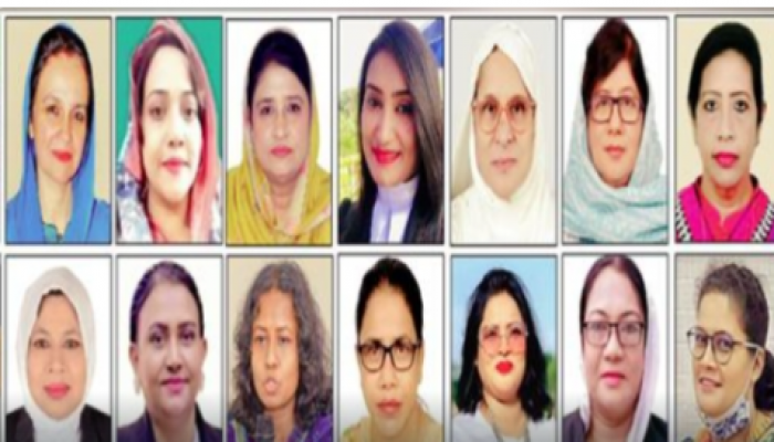 বরিশালে সংরক্ষিত আসনে এমপি হতে ৩৫ নারী নেত্রীর দৌঁড়ঝাপ