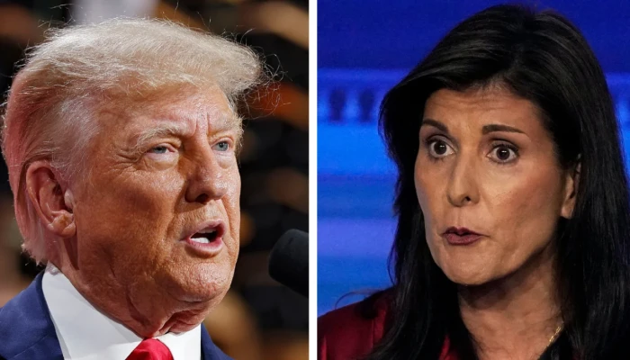 হরমুজ প্রণালি খোলা ছাড়া ট্রাম্পের সামনে কোনো বিকল্প নেই