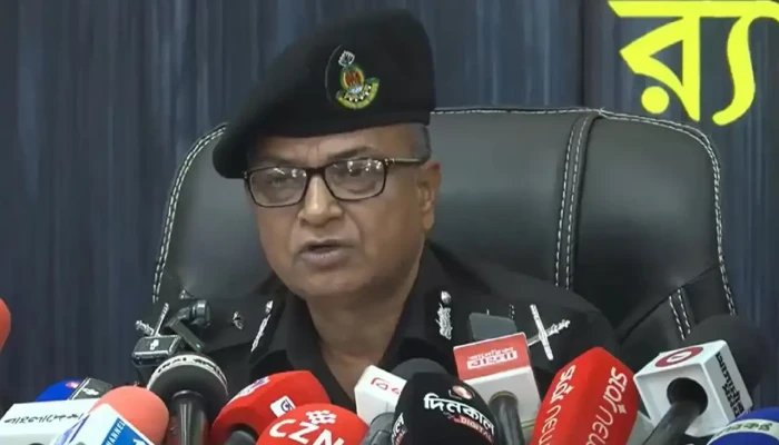 পহেলা বৈশাখে নাশকতার শঙ্কা নেই, নিরাপত্তা নিশ্চিতে প্রস্তুত র‍্যাব