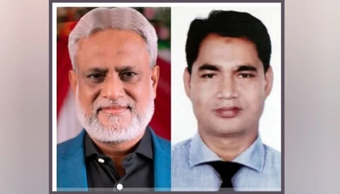 হবিগঞ্জ প্রেসক্লাবের কমিটি গঠন, নাহিজ সভাপতি মজিদ সম্পাদক