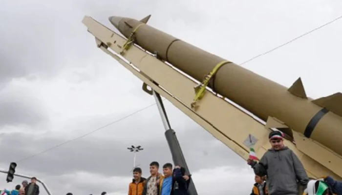 আধুনিক ক্ষেপণাস্ত্র কীভাবে কাজ করে