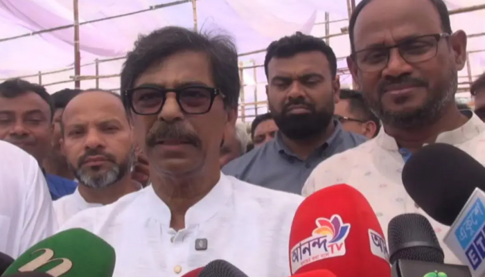 কাল টাঙ্গাইলসহ সারাদেশের জন্য একটি ঐতিহাসিক দিন : কৃষিমন্ত্রী