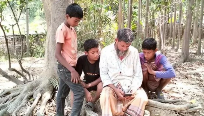 আন্দামান সাগরে ট্রলার ডুবে ২৬৪ বাংলাদেশি নিখোঁজ