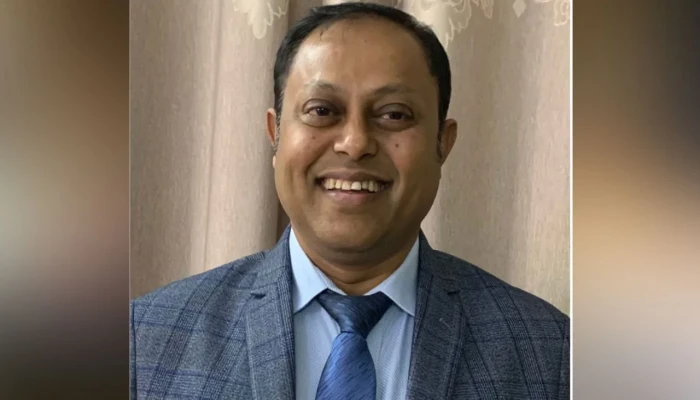 ঢাবির নতুন উপ-উপাচার্য অধ্যাপক ড. আবদুস সালাম