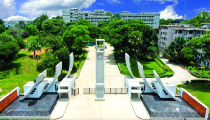 ​কুবিতে ৭০টি আসন ফাঁকা, গণবিজ্ঞপ্তি প্রকাশের সিদ্ধান্ত