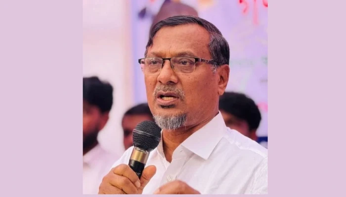 চাঁদপুরে ৪৫টি বাজারে ১ বৈশাখ থেকে বন্ধ হচ্ছে খাজনা উত্তোলন