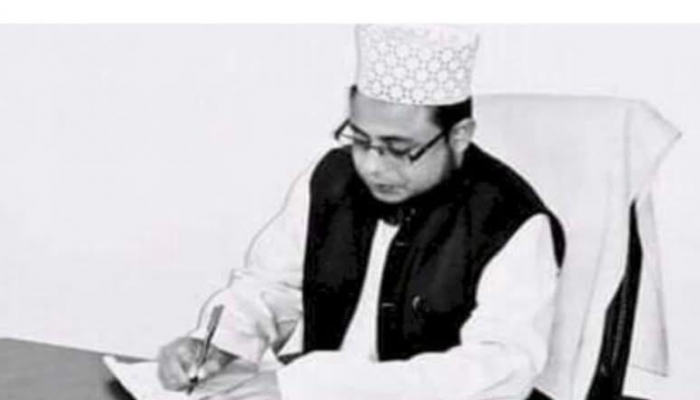 দোয়া ও নফল ইবাদতে হোক বাংলা নববর্ষের সূচনা: আত্মজিজ্ঞাসার আহ্বান হাফিজ মাছুম আহমদ দুধরচকীর