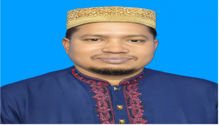 ​ভারেল্লাবাসীকে বাংলা নববর্ষের শুভেচ্ছা জানিয়েছেন চেয়ারম্যান পদপ্রার্থী জহিরুল কাইয়ুম