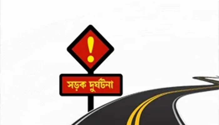 খুলনায় বাসচাপায় স্বামী-স্ত্রীর মৃত্যু