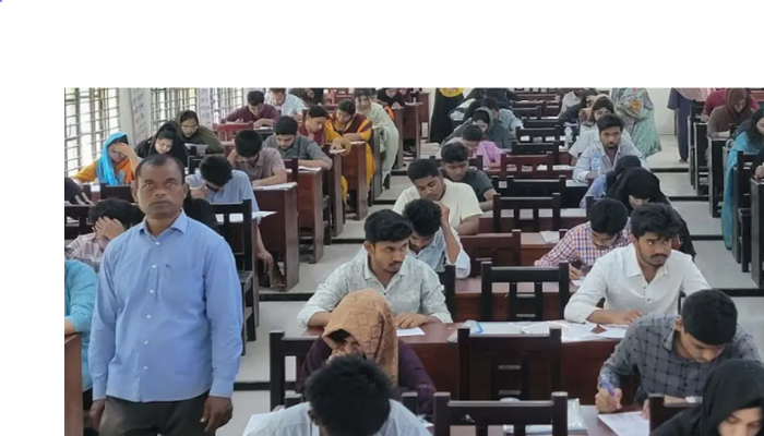 গুচ্ছ এ ইউনিটের ফল প্রকাশ, ৭০ শতাংশই অকৃতকার্য