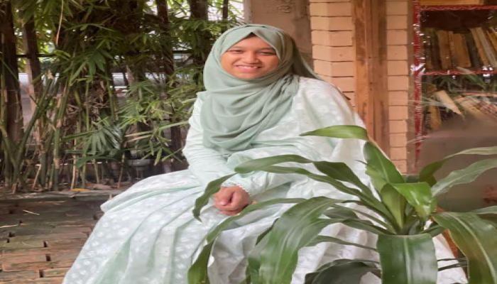 তেকসাস এর সভাপতি যুবরাজ সাধারণ সম্পাদক বুশরা