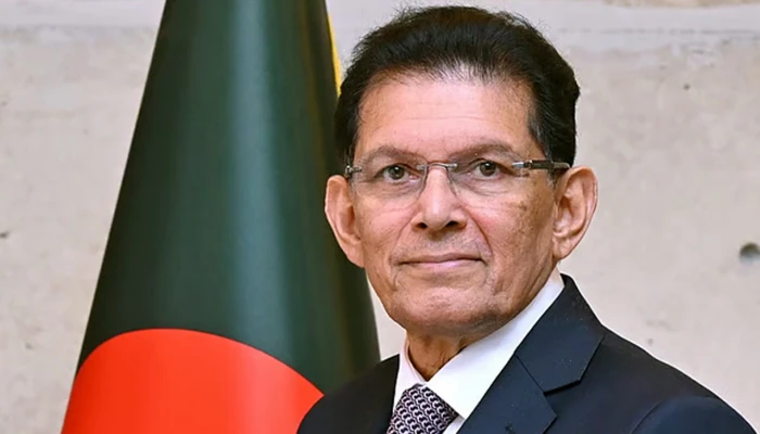 আনতালিয়া ডিপ্লোমেসি ফোরামে যোগ দিতে তুরস্কে যাচ্ছেন পররাষ্ট্রমন্ত্রী