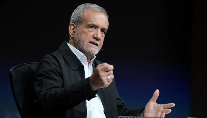 যুক্তরাষ্ট্র ও ইসরাইলই প্রকৃত সন্ত্রাসী: ইরানি প্রেসিডেন্ট