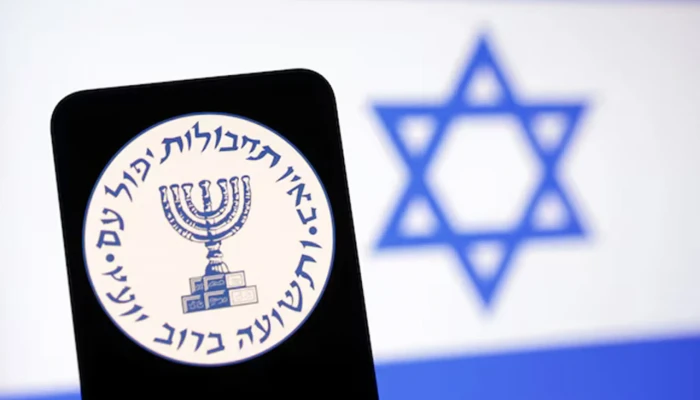 মোসাদের সঙ্গে যোগাযোগের অভিযোগে ইরানে ৪ জন গ্রেপ্তার