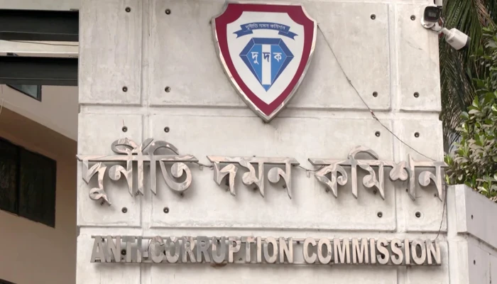 সংসদের সাউন্ড সিস্টেম স্থাপনে দুর্নীতি, ঠিকাদারকে জিজ্ঞাসাবাদ