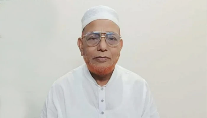 মাসদার হোসেনের আইনজীবী সনদ স্থগিত