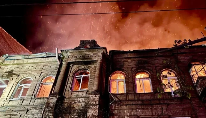 রাশিয়ার নতুন হামলায় ইউক্রেনে নিহত ১৪