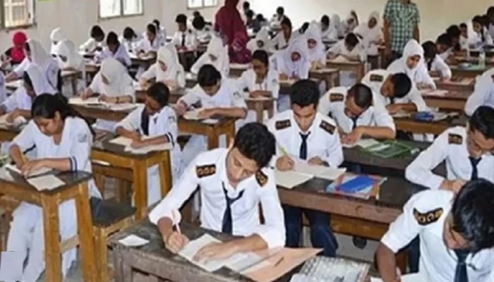এসএসসি পরীক্ষায় ফের আসছে ‘সাইলেন্ট এক্সপেল’