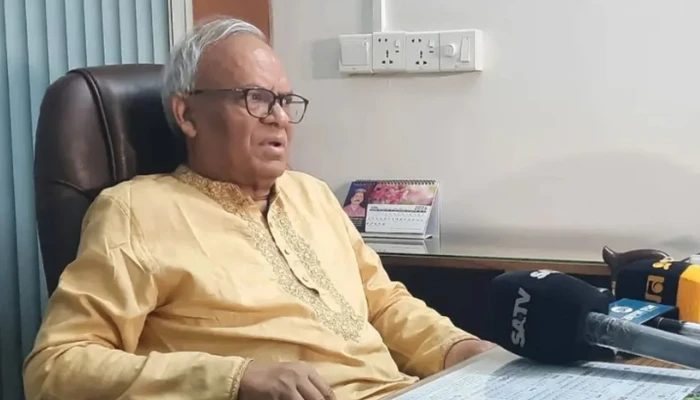 বিএনপির সংরক্ষিত নারী আসনের মনোনয়ন প্রত্যাশীদের সাক্ষাৎ শুক্রবার থেকে