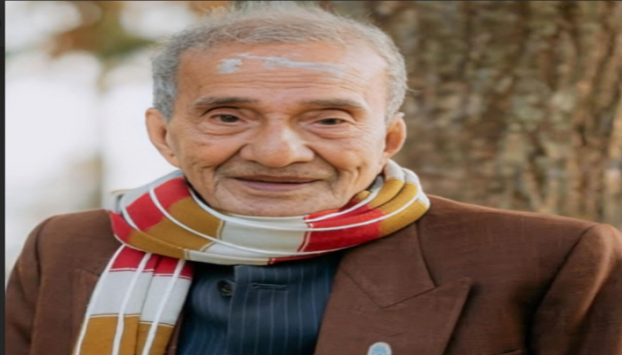 চিরঘুমে চলে গেলেন বানারীপাড়ার জ্ঞানের বাতিঘর সাবেক শিক্ষক মিলন বন্ধু কুন্ডু