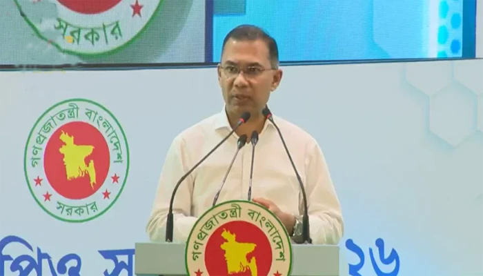 যথাসময়ে হামের টিকা না দিয়ে বিগত দুটি সরকার ক্ষমাহীন অপরাধ করেছে