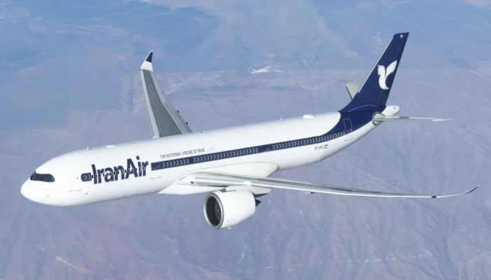 আংশিকভাবে আকাশসীমা খুলে দিলো ইরান