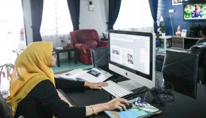 জ্বালানি সাশ্রয়ে মালয়েশিয়ায় ওয়ার্ক ফ্রম হোম চালু