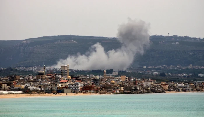 একতরফা যুদ্ধবিরতি লেবাননের প্রতি অপমান: হিজবুল্লাহ