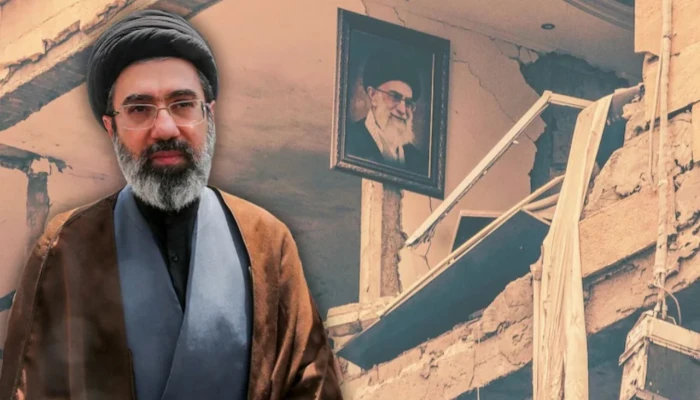 যুক্তরাষ্ট্র ও ইসরাইলের জন্য অপেক্ষা করছে শোচনীয় পরাজয়: মোজতবা