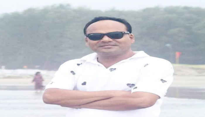 উল্লাপাড়ায় বিএনপি নেতা আব্দুস সালাম এর দাফন সম্পুর্ণ