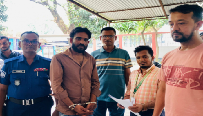 ​কালীগঞ্জে ভ্রাম্যমাণ আদালতের অভিযান: মাদক সংশ্লিষ্ট দুই মামলায় দুইজনের কারাদণ্ড