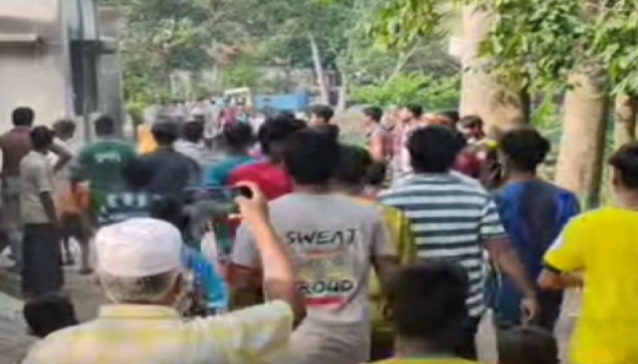 ​বাস ভাড়া ১৫ পয়সা বৃদ্ধির প্রস্তাব---- যাত্রী কল্যাণ সমিতির