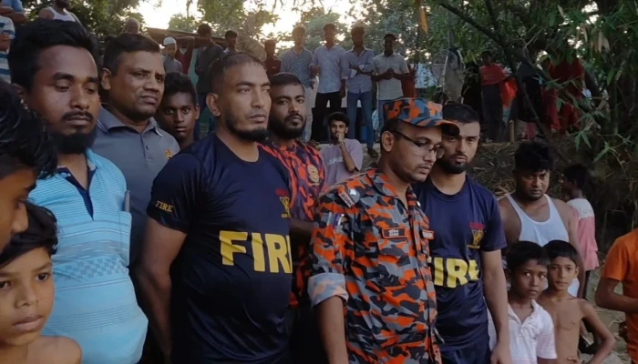 চাঁদপুরে ডাকাতিয়ায় দুই শিশু নিখোঁজ, একজনের লাশ উদ্ধার