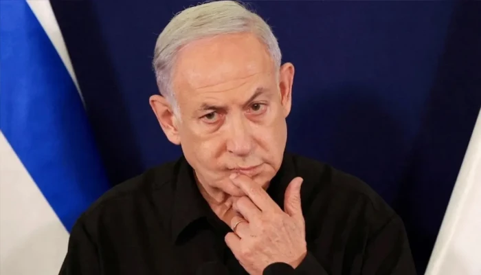 দুর্নীতি মামলায় নেতানিয়াহুর সাক্ষ্য স্থগিত করল জেরুজালেম আদালত