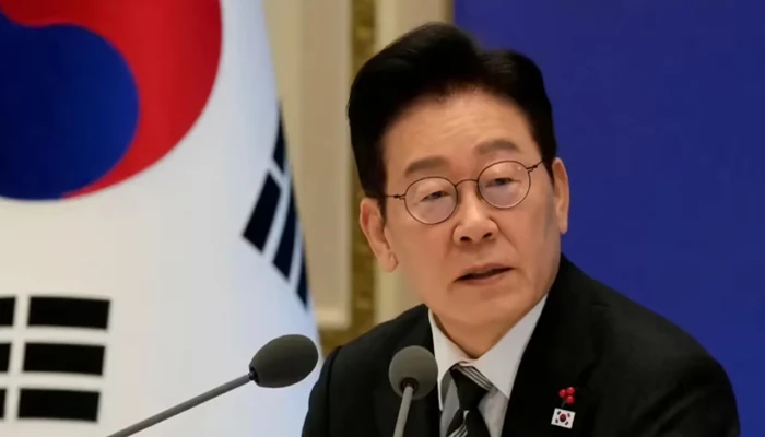 ভারত সফরে দক্ষিণ কোরিয়ার প্রেসিডেন্ট লি, এআই সহ যেসব বিষয়ে আলোচনা