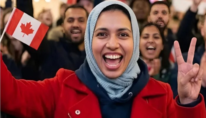 স্কারবোরো সাউথওয়েস্ট থেকে এমপি নির্বাচিত হয়ে কানাডার পার্লামেন্টে ইতিহাস গড়লেন মৌলভীবাজারের কন্যা