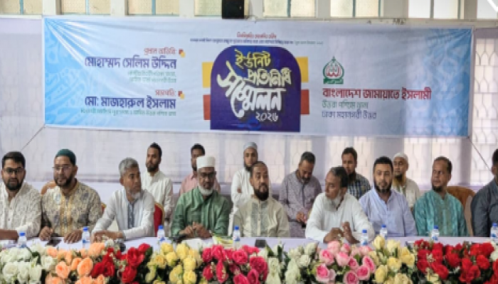 ​সরকারের ওপর ভুতে আছর করেছে -মোহাম্মদ সেলিম উদ্দিন