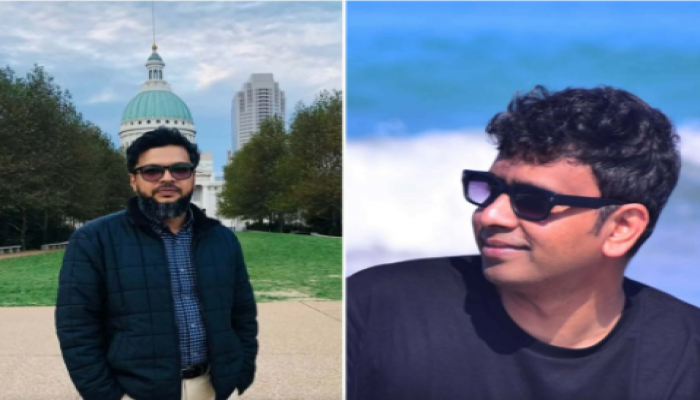 ​গোবিপ্রবিতে জাতীয়তাবাদী শিক্ষক পরিষদের (সাদা দল) ৭ সদস্য বিশিষ্ট কমিটি গঠিত