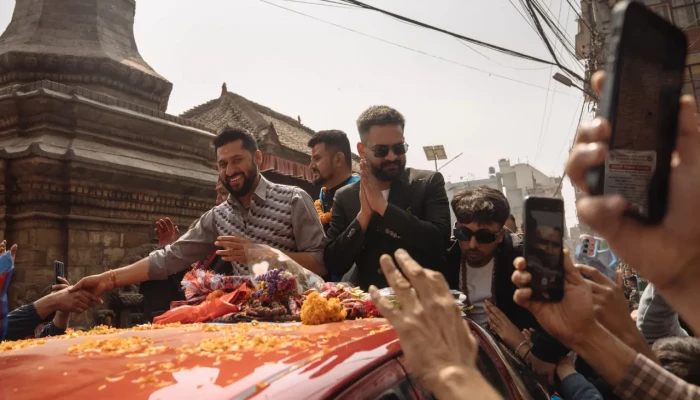 তারুণ্যের অভ্যুত্থানে বদলে গেছে নেপাল, আশা ছড়াচ্ছে বিশ্বময়