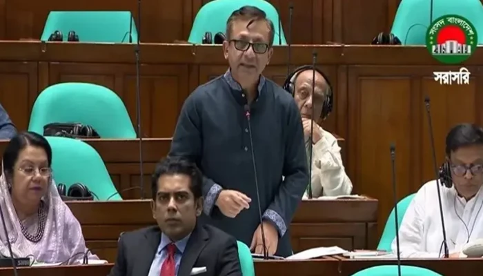 মধ্যপ্রাচ্য পরিস্থিতি রপ্তানির ওপর চাপ পড়েছে, প্রভাব ফেলতে পারে রেমিট্যান্সে