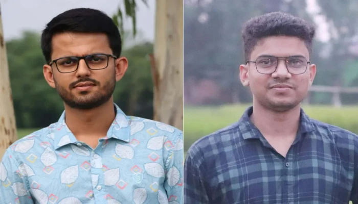 হাবিপ্রবি সাংবাদিক সমিতির সভাপতি তালহা, সাধারণ সম্পাদক রাফিউল