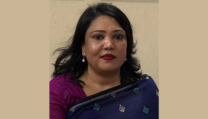 সংরক্ষিত নারী আসনে বিএনপির মনোনয়ন পেলেন সুরাইয়া জেরিন রনি