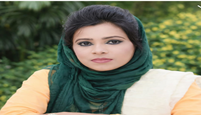 ​সংরক্ষিত নারী আসনে বিএনপির মনোনয়ন পেলেন বিজয়নগরের নাদিয়া পাঠান পাপন